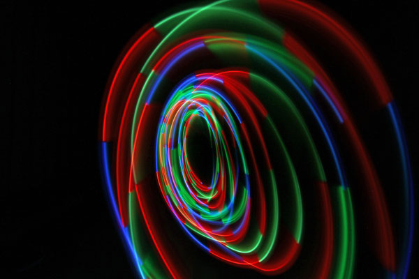 Nicole Grehl_Lightpainting