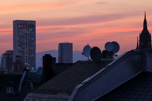 Helmut Braun_05_Einsatz in Mainhattan