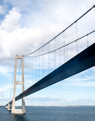 Ina Kegel_Öresundbrücke