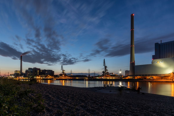 Helmut Braun_bei Altrip, HDR