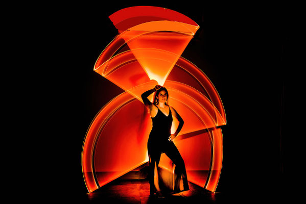 Jochen Storch_Lightpainting 1