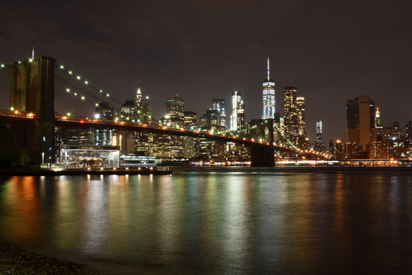 Martin Dillge_NYC