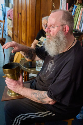 Wigand Schneiderheinze