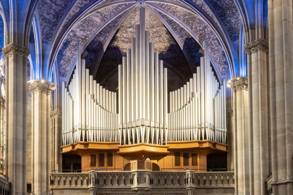 Bernhard Welsch_01_Gedächtniskirche