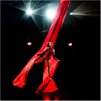 Ute Marke_05_Zirkus
