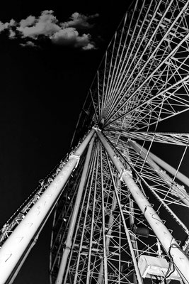 Jochen Storch_Riesenrad SW 2