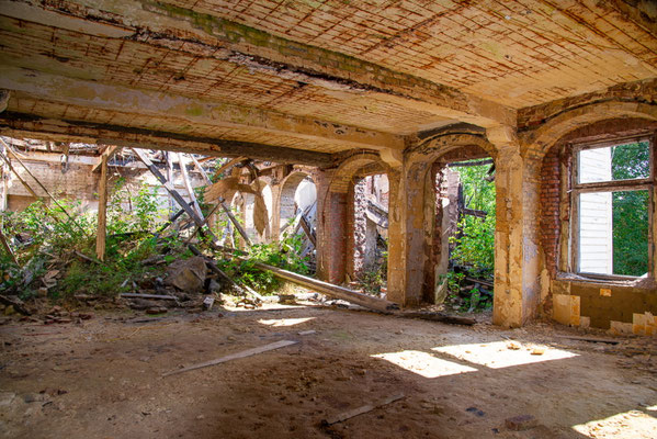 Hans Henigin_Lostplace