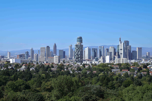 Helmut Braun_03_Einsatz in Mainhattan