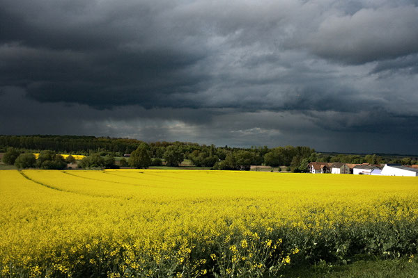 Bernhard Welsch_05_Gewitterstimmung