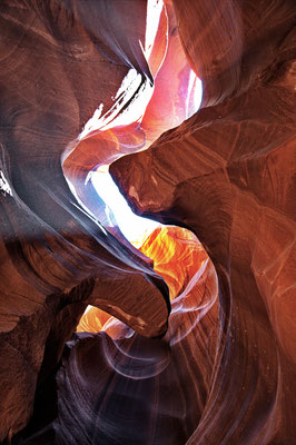 Hermann Werle_Antelope Canyon USA 03
