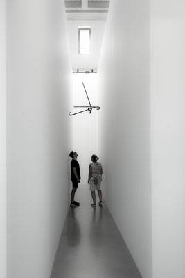 Helmut Braun_Kunsthaus Porticus Frankfurt 01