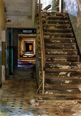 Hans Henigin_Lostplace
