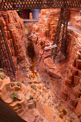 Bernhard Welsch_Miniatur Wunderland