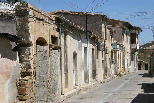 Otmar Pahler_04_Nikosia Zypern