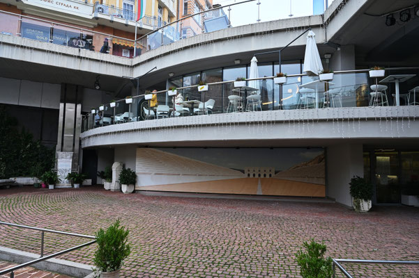 Hermann Werle_eine alte Stadt