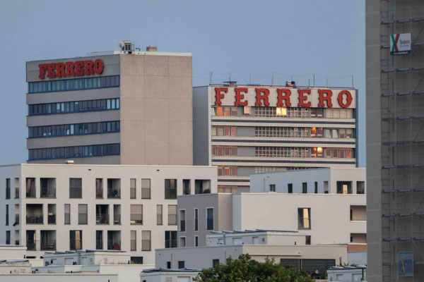 Helmut Braun_04_Einsatz in Mainhattan