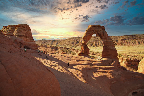 Hermann Werle_Delicate Arch
