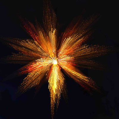 Ina Kegel_02_Weihnachtsstern