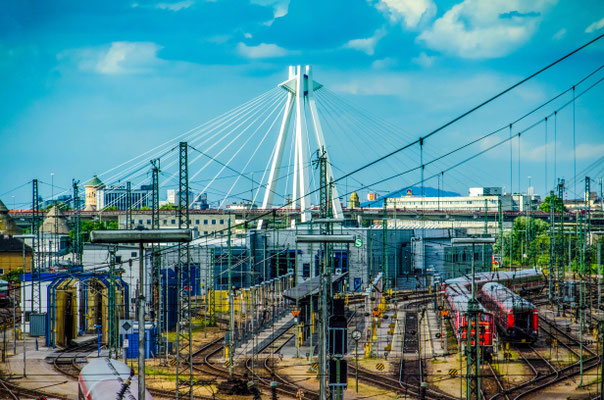 Jochen Storch_Bahnhof Ludwigshafen 1