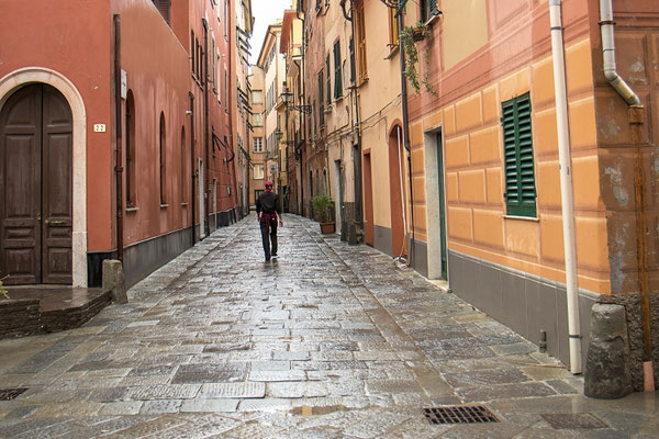 Ina Kegel_Sestri Levante