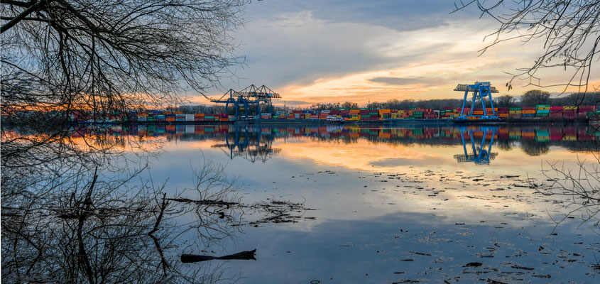 Hans Henigin_Hafen