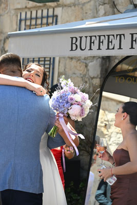 Hermann Werle_04_Hochzeit in Kroatien