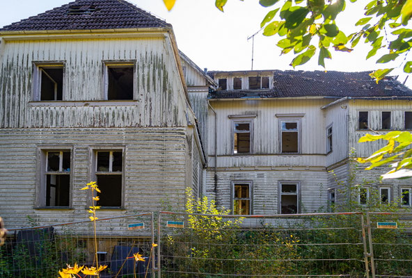 Hans Henigin_Lostplace