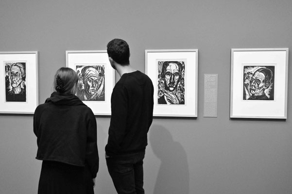Hermann Werle_02_Kunsthalle Mannheim