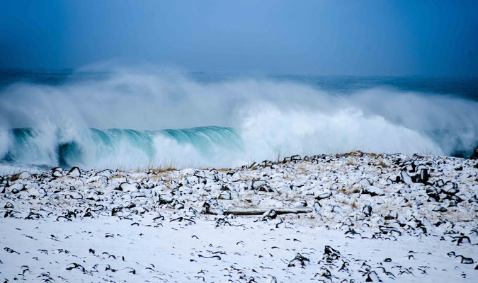 Jochen Storch_Wasser & Schnee