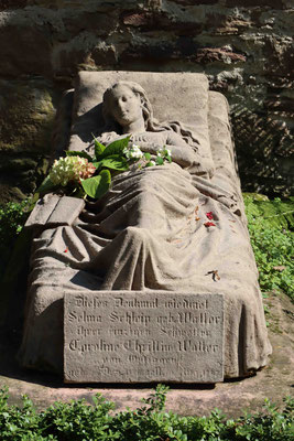 Wolfgang Baricham_02_Trauer
