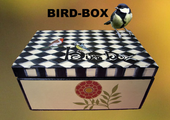 BIRD-BOX