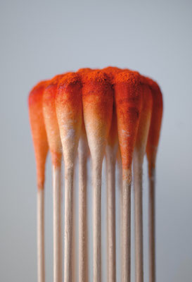 „Glut“ 2006