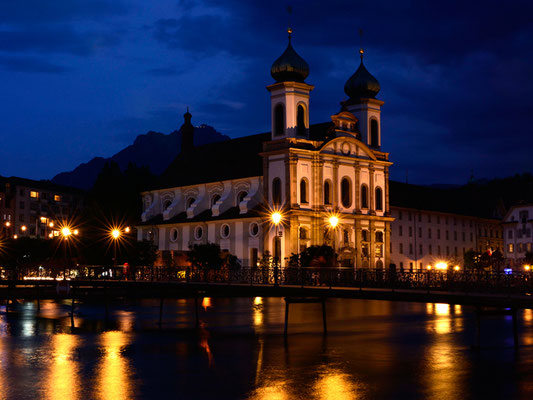 Jesuitenkirche