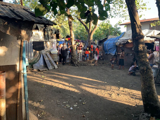  Leben auf der Müllhalde in Cebu