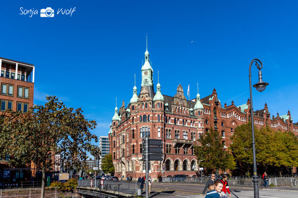 Hafencity