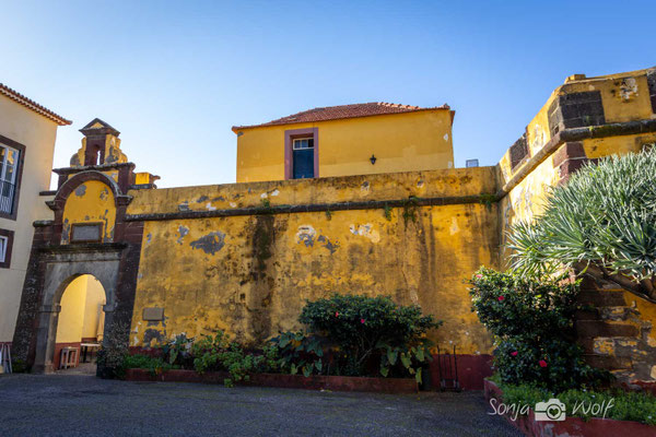 Forte de São Tiago