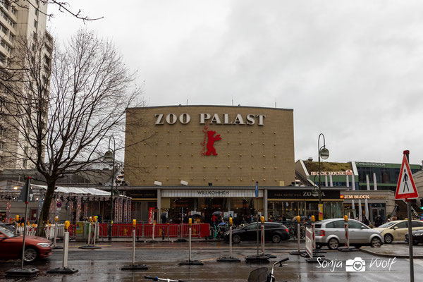 Zoo Palast