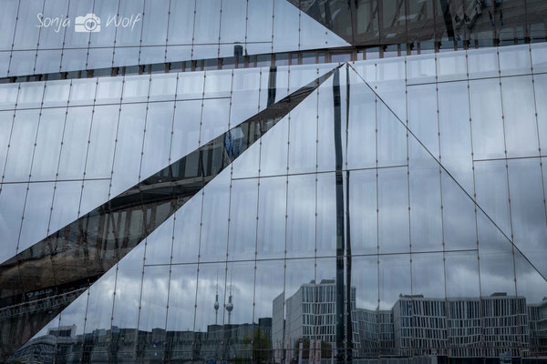 Cube Berlin