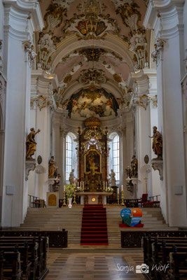 Basilika St. Vitus