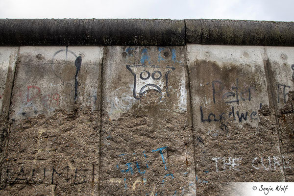 Berliner Mauer