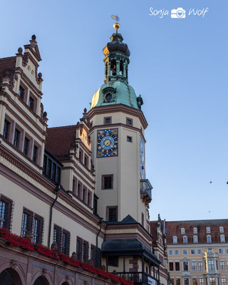 Altes Rathaus