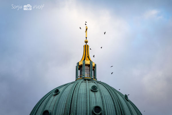 Berliner Dom