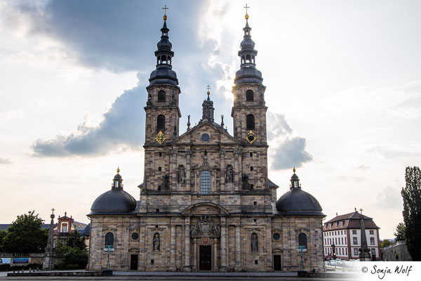 Dom Fulda