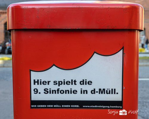 Mülleimer