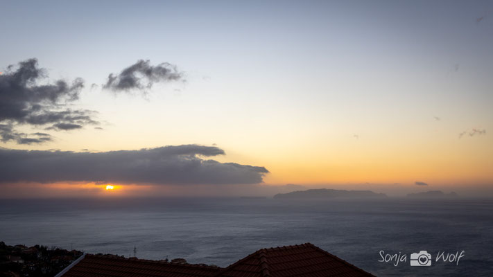 Sonnenaufgang