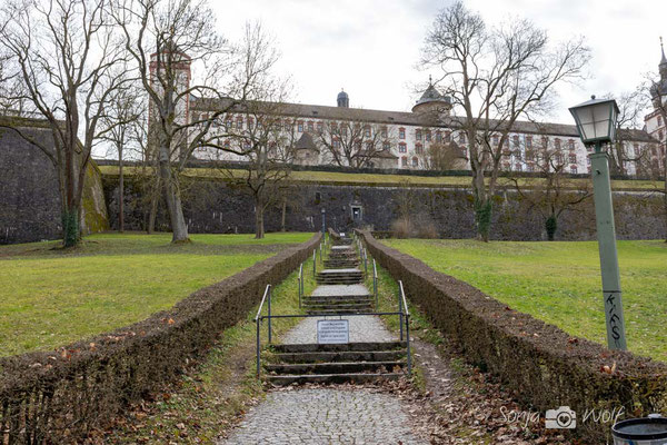 Treppen