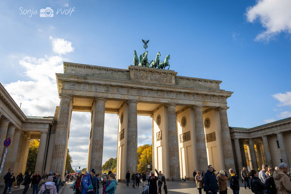 Brandenburger Tor
