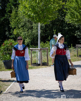 Tag der Trachten