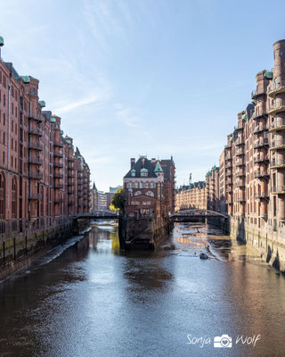 Hafencity