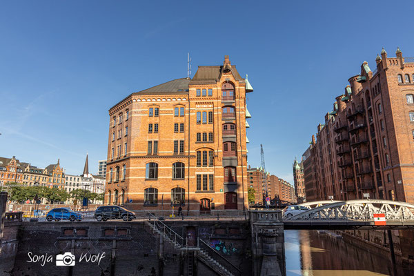 Hafencity